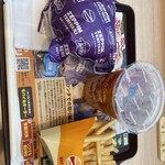 ZETTERIA - 料理写真: