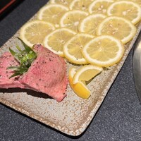 名古屋焼肉きらく - 
