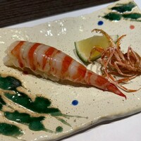 鮨 青海 品川店 - 