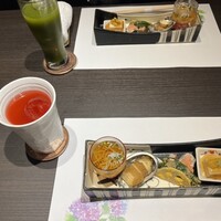 鮨 青海 品川店 - 
