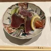 魚と炭と鉄板と ととと - 