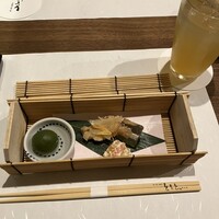 魚と炭と鉄板と ととと - 