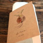 aru - 今回の画伯も娘さんとのこと