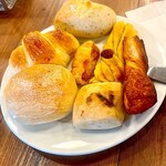 BISTRO309 アリオ札幌店 - 