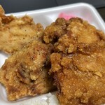 から揚げ専門店 から助 一宮店 - 