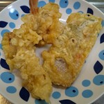 手打ちうどん わだや - 