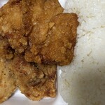 から揚げ専門店 から助 一宮店 - 