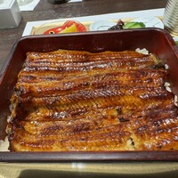 割烹蒲焼 横浜八十八 NEWoMan横浜店 - 