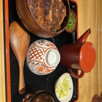 炭焼うな富士 名駅店 - 