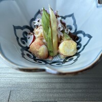 日本料理 「風花」 コンラッド東京 - 