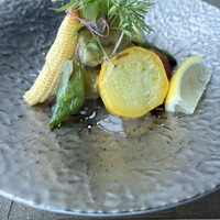 日本料理 「風花」 コンラッド東京 - 