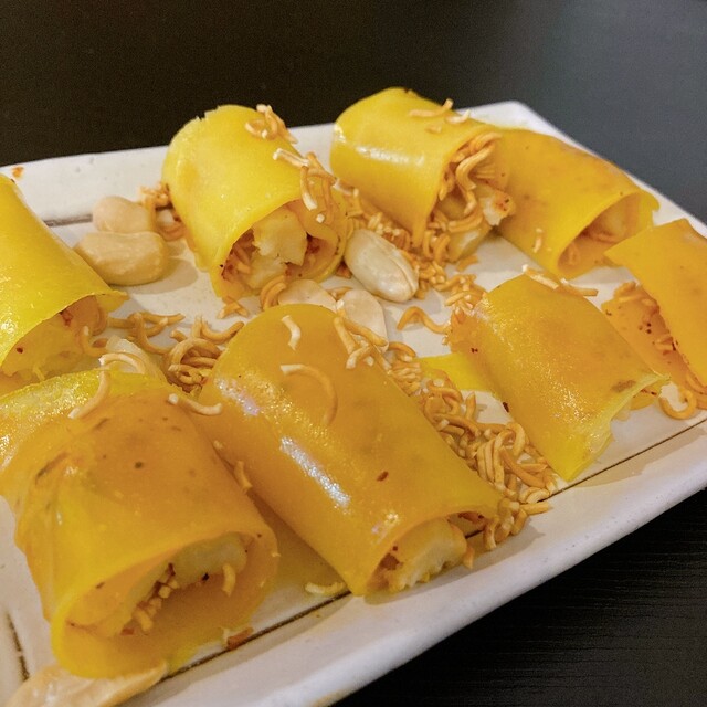 roiyaru cafe resutoran ando ba- photo 3