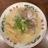 ラーメン 魁力屋 鴫野店
