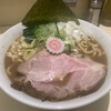 自家製麺 二丁目ラーメン