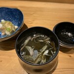 和酒楽房 かね匠 - 