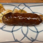 鳥辰 本店 - つくね