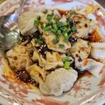 小籠包の王様 華星 - 