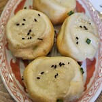 小籠包の王様 華星 - 