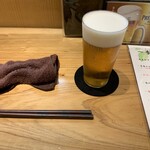 和酒楽房 かね匠 - 