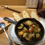 和酒楽房 かね匠 - 