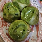 小籠包の王様 華星 - 