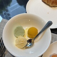 オールデイダイニング リモネ(リーガロイヤルホテル大阪) - 