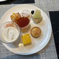 オールデイダイニング リモネ(リーガロイヤルホテル大阪) - 