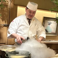 天ぷら 元吉 - 