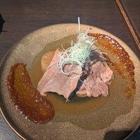 博多もつ鍋 やま中 赤坂店 - 