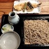 蕎麦処 尾張屋 飯田橋店