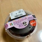 セブンイレブン - 料理写真:パキっとティラミス ¥324