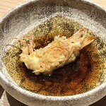 日本橋 蕎ノ字 - 