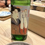 日本橋 蕎ノ字 - 