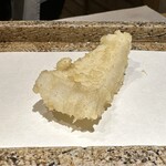 日本橋 蕎ノ字 - スミイカ