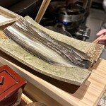 日本橋 蕎ノ字 - 