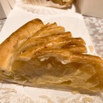 あっぷるぱい 考太郎 - 