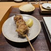 おみ乃 神谷町 -  おみ乃 神谷町 -