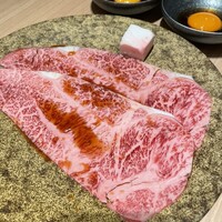 個室焼肉 銀座きたお - 