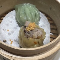 銀座 桃の木 - 