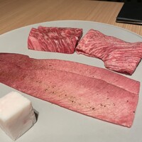個室焼肉 銀座きたお - 
