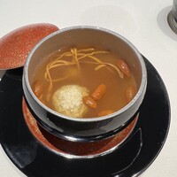 銀座 桃の木 - 