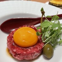 個室焼肉 銀座きたお - 