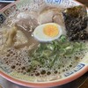 大砲ラーメン 本店