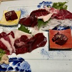 馬肉料理とおでんの店 お田 - 