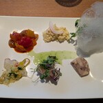 ピアット スズキ チンクエ - 