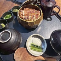 うなぎ四代目菊川 VISON多気店 - 