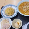 にんたまラーメン 流山店