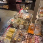 モンプレジール - 