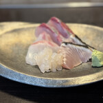 伊勢海老　海鮮蒸し料理　華月 - 