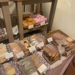 モンプレジール - 